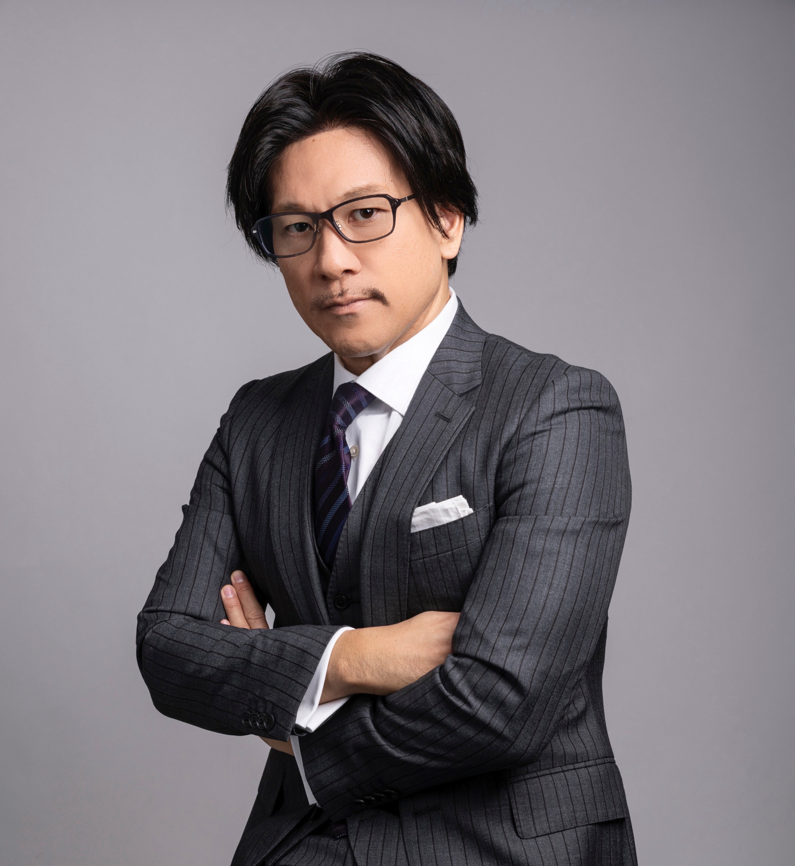 統括講師 江口明宏